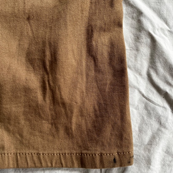 ring of fire 30x32 slim pants - Picture 4 of 6